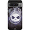 Disney The Nightmare Before Christmas Jack Skellington Face Art Google Pixel 8 Pro Impact Case